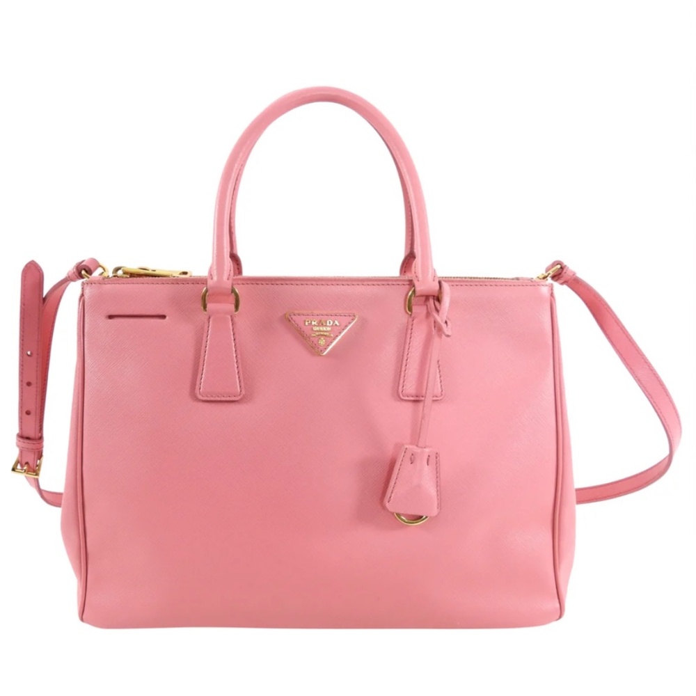 Prada Galleria bag